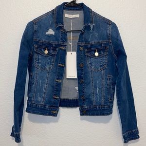 Jacket ‼️ LAST CHANCE ‼️